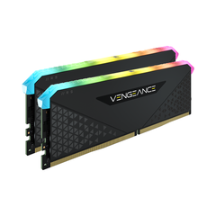  Ram Corsair Vengeance Rs Rgb 
