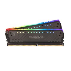  Ram Crucial Ballistix Tactical Tracer Rgb Blt4k8g4d26bft4k 