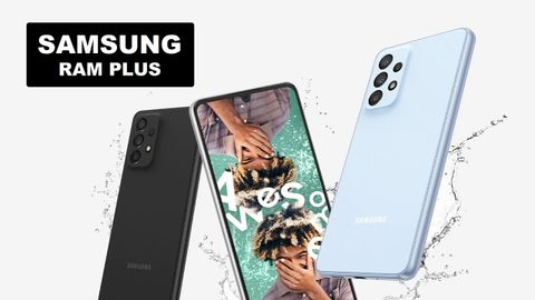 Samsung Ram Plus Và Những Điều Bạn Cần Biết!