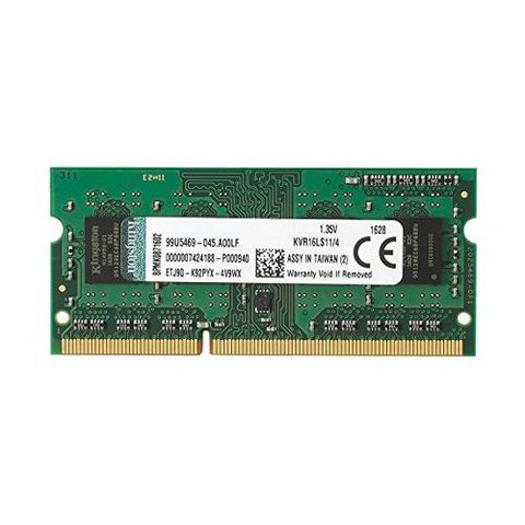 Ram Ddr3L 4G