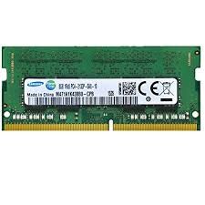 Ram Ddr4-8G