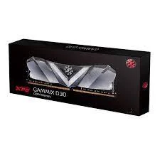 Ram Ddr4 Adata Xpg Spectrix D30 8g/3600 Black