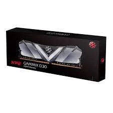  Ram Ddr4 Adata Xpg Spectrix D30 8g/3600 Black 