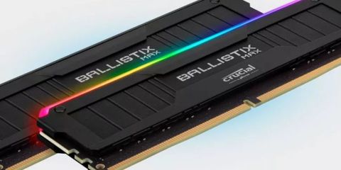 Ram Ddr4 Có Kỉ Lục Ép Xung Mới 7 Ghz
