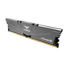  Ram Ddr4 Teamgroup 8g/3200 T-force Vulcan Z Gaming 