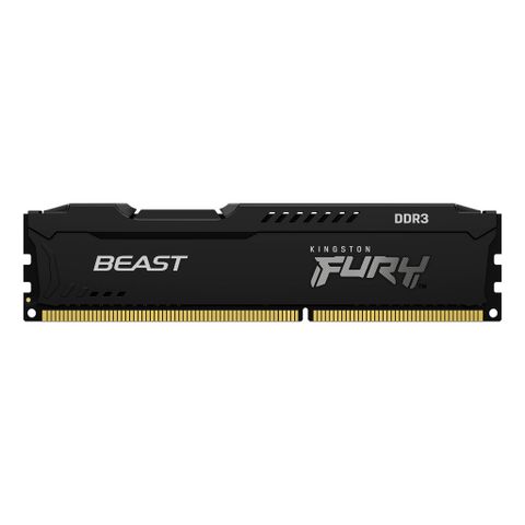 RAM DDR5 Kingston Fury Beast 2 x 16GB bus 5600