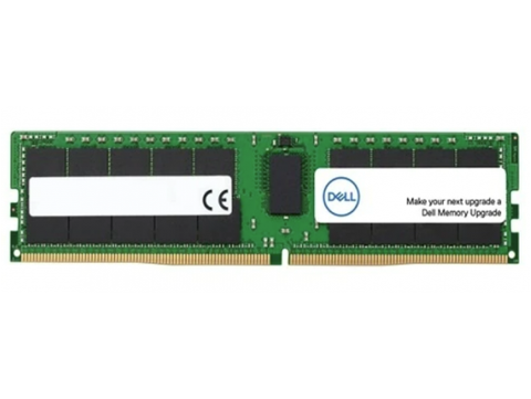 RAM DELL 64 GB - 2Rx4 DDR5 RDIMM 5600 MT/s