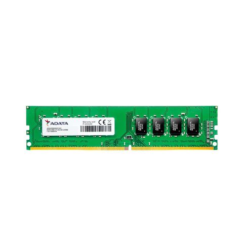 Ram Desktop Adata 4gb(1x4gb) Ddr4 2666mhz