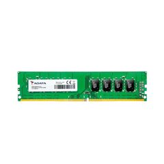  Ram Desktop Adata 4gb(1x4gb) Ddr4 2666mhz 