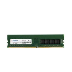  Ram Desktop Adata 8gb Ddr4 2666mhz 