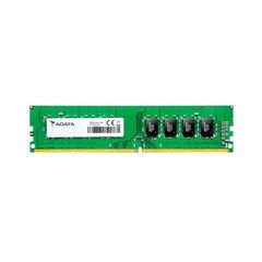  Ram Desktop Adata (ad4u2666w4g19-s) 4gb (1x4gb) Ddr4 2666mhz 