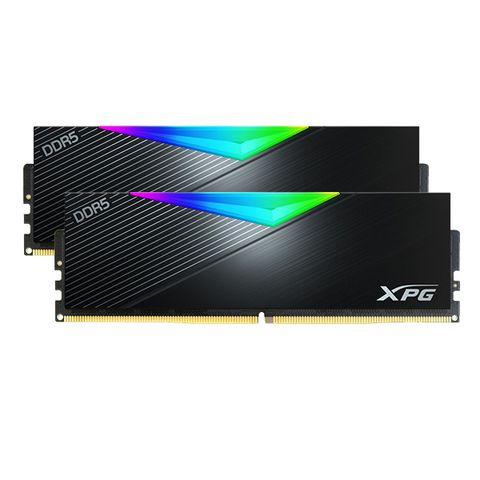 Ram Adata Rgb (ax5u6000c4016g-dclarbk) 32gb 2x16gb