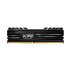  Ram Desktop Adata Xpg Gammix D10 (ax4u32008g16a-sb10) 8gb Ddr4 3200mhz 