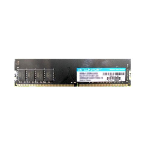 Ram Desktop Antecmemory 1s 4gb (1x4gb)