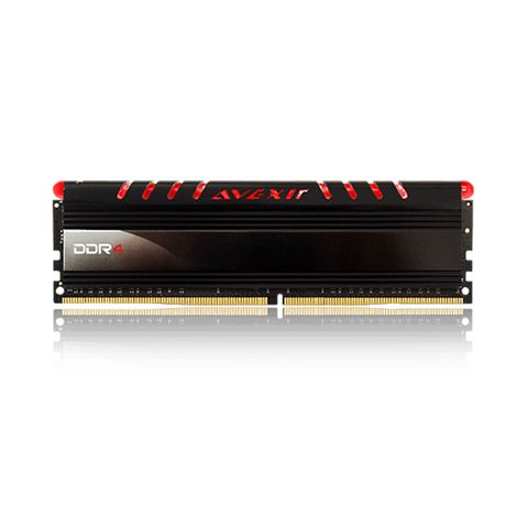 Ram Desktop Avexir 1cor - Core Red (avd4uz326661908g-1cor) 8gb Ddr4