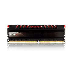  Ram Desktop Avexir 1cor - Core Red (avd4uz326661908g-1cor) 8gb Ddr4 