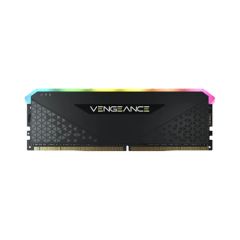  RAM desktop Corsair Vengeance RGB RS (1 x 8GB) DDR4 3200MHz 