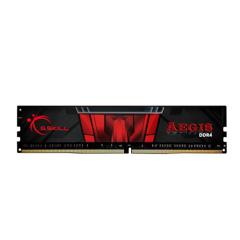 Ram Desktop G.skill Value 8gb Ddr4 2666mhz (f4-2666c19s-8gis)