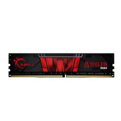  Ram Desktop G.skill Value 8gb Ddr4 2666mhz (f4-2666c19s-8gis) 