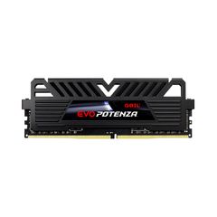  Ram Desktop Geil Potenza Black (gpb48gb3000c16asc) 8gb (1x8gb) Ddr4 