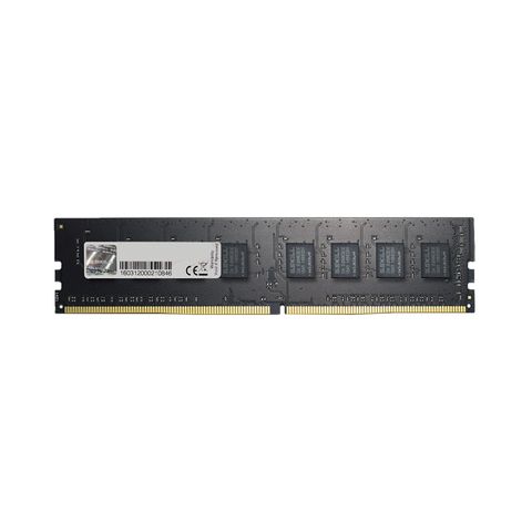 Ram Desktop Gskill (f4-2666c19s-8gnt) 8gb (1x8gb) Ddr4 2666mhz