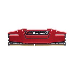  Ram Desktop Gskill (f4-2800c17s-8gvr) 8gb (1x8gb) Ddr4 2800mhz 