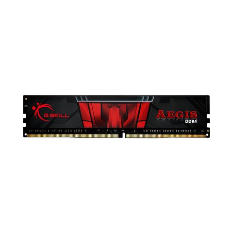 Ram Desktop Gskill Aegis 8gb Ddr4 2800hz