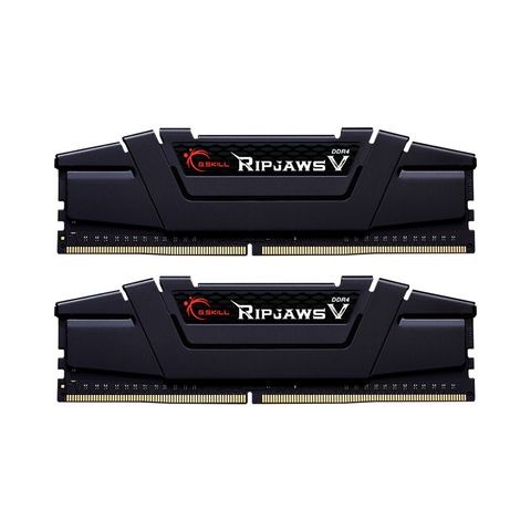 Ram Desktop Gskill Ripjaws V (f4-3000c16d-32gvrb) 32gb Ddr4 3000mhz
