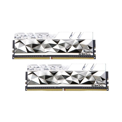 Ram Desktop Gskill Trident Z Royal Elite 32gb (2x16gb) Ddr4 4000mhz