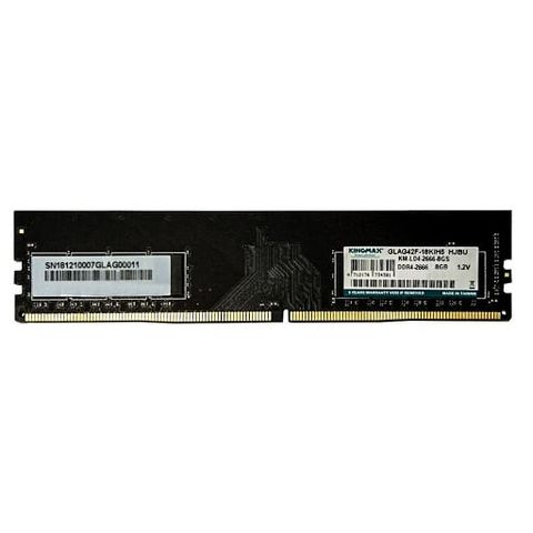 Ram Desktop Kingmax 8gb Bus 3200 Ddr4