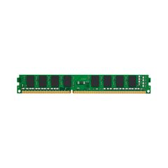  Ram Desktop Kingston 4gb (1x4gb) Ddr3 1600mhz 