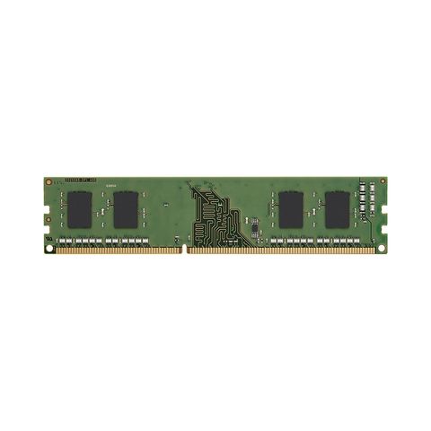 Ram Desktop Kingston 8gb (1x8gb) Ddr3 1600mhz