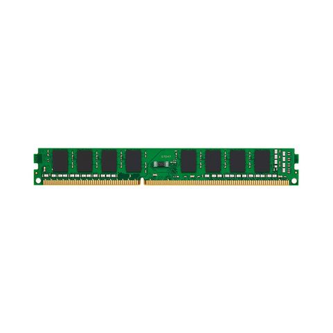 Ram Desktop Kingston (kvr16ln11/8wp) 8gb (1x8gb) Ddr3 1600mhz