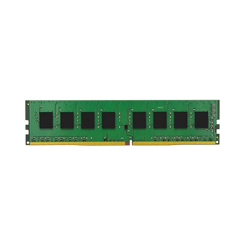 Ram Desktop Kingston (kvr26n19s6/8) 8gb (1x8gb) Ddr4 2666mhz