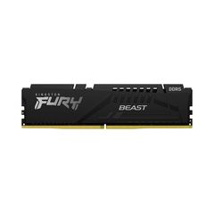  Ram Desktop Kingston Fury Beast 16gb Ddr5 5200mhz 