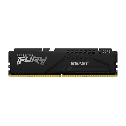 Ram Kingston Fury Beast K2 32gb Ddr5 6000mhz Kf560c40bbk2-32