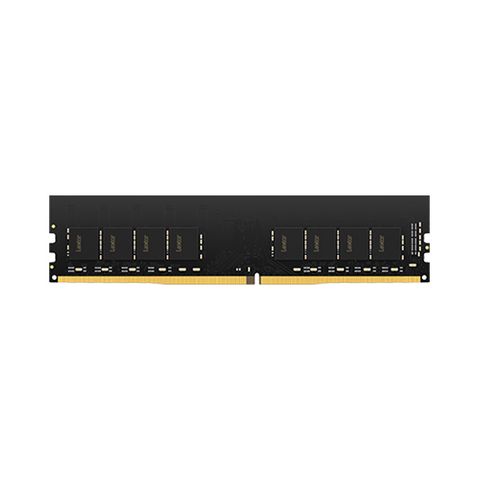 Ram Desktop Lexar (ld4au008g-r2666g) 8gb (1x8gb) Ddr4 2666mhz