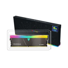  Ram Desktop V-color Prism Pro Rgb 8gb (1x8gb) Ddr4 3200mhz 