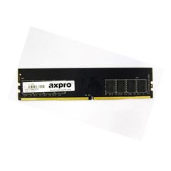  Ram Destop Axpro 4gb (1x4gb) Ddr4 2400mhz 