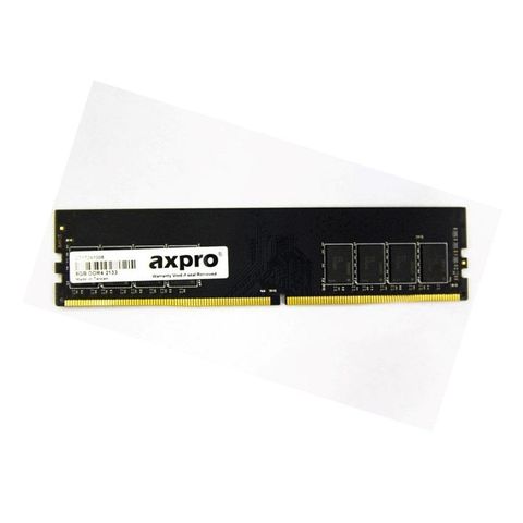 Ram Destop Axpro 8gb (1x8gb) Ddr4 2400mhz