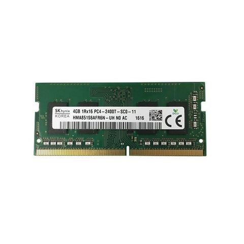 Ram 4Gb Pc4/2400