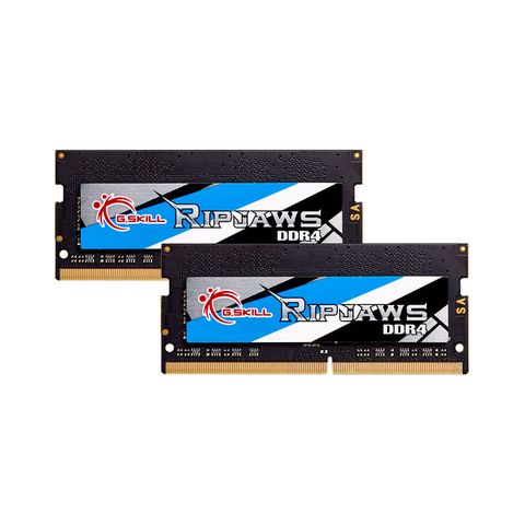 Ram G.skill 8gb F4 3200c22s 8grs Sodimm
