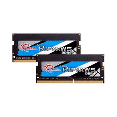  Ram G.skill 8gb F4 3200c22s 8grs Sodimm 