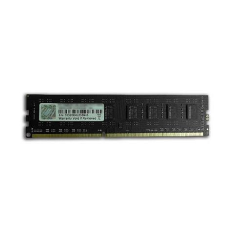 Ram G.skill Nt – 8gb(8gbx1) Ddr3 1600mhz – F3-1600c11s-8gnt