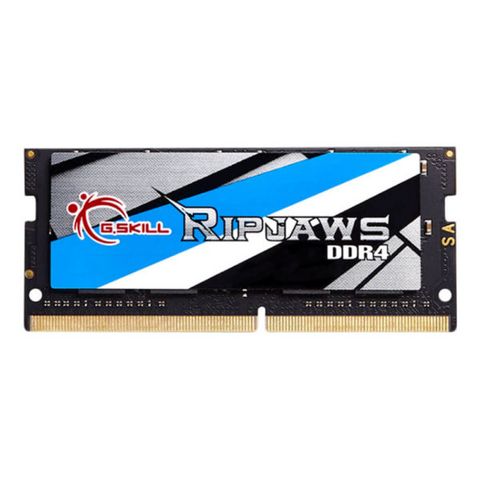 Ram G.skill Ripjaws Ddr4 8gb( 1x8) 2400mhz So-dimm