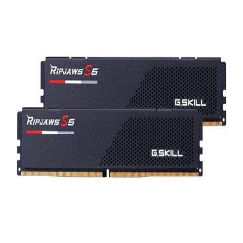 Ram G.skill Ripjaws S5 32g Ddr5 (f5-5600u3636c16gx2-rs5k)