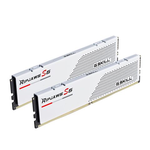 Ram G.skill Ripjaws S5 32gb White (f5-5600u3636c16gx2-rs5w)