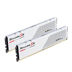  Ram G.skill Ripjaws S5 32gb White (f5-5600u3636c16gx2-rs5w) 