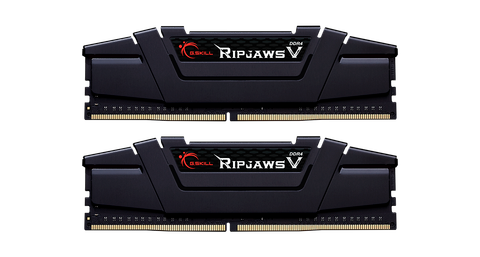 Ram G.skill Ripjaws V 16gb Ddr4 3200mhz