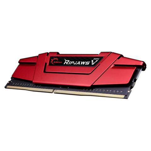 Ram G.skill Ripjaws V 8gb ( 1x8gb ) Bus 3000 C16 – Ddr4